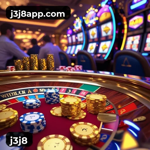 j3j8 APP mobile iOS Android - 187 mil downloads São Paulo Rio BH