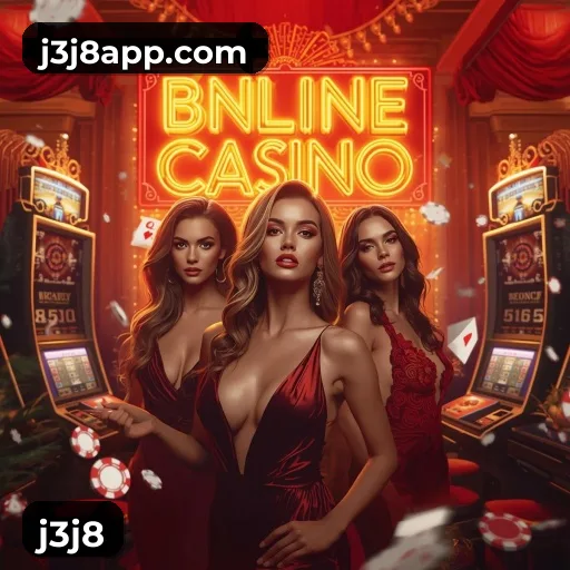 Catálogo j3j8 2.547 jogos - Pragmatic Play, Evolution, NetEnt