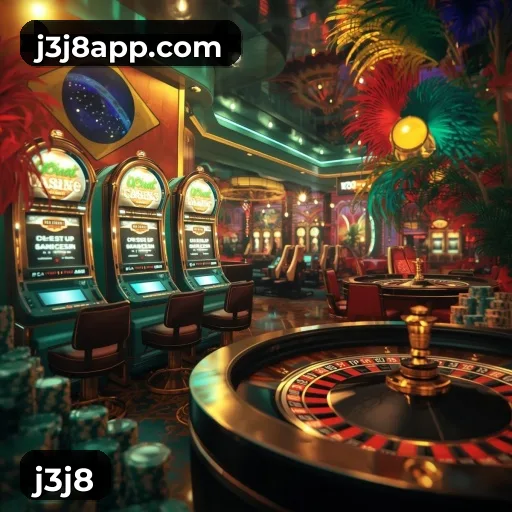 j3j8 APP mobile iOS Android - 187 mil downloads São Paulo Rio BH