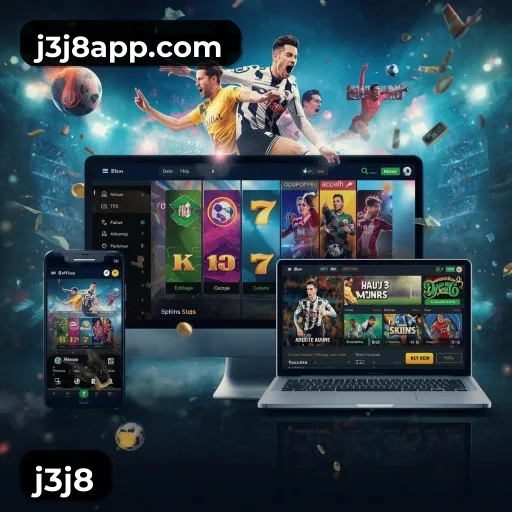 j3j8 segurança SSL 256-bit - Licença Curaçao, eCOGRA, GLI certificado