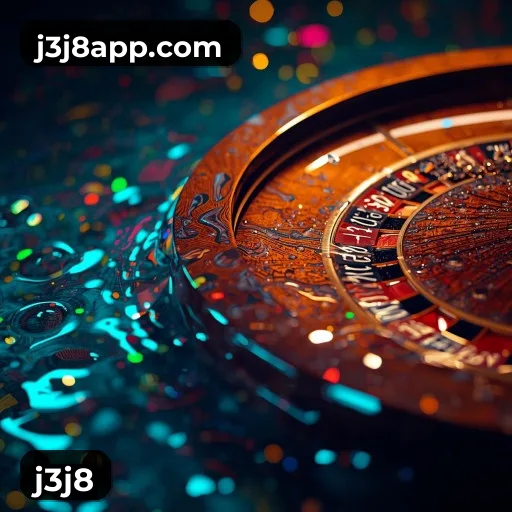 Loterias online disponíveis na j3j8