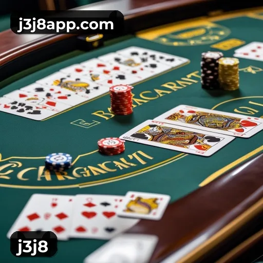 Níveis do programa VIP da j3j8